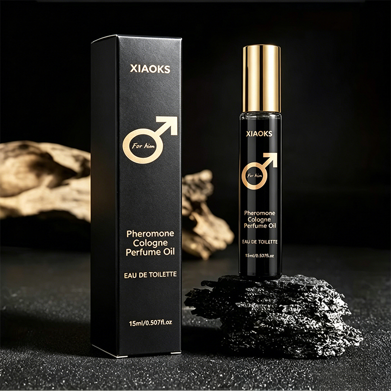 Pet Cologne Spray - Spray de Cologne pour Homme, Sans
