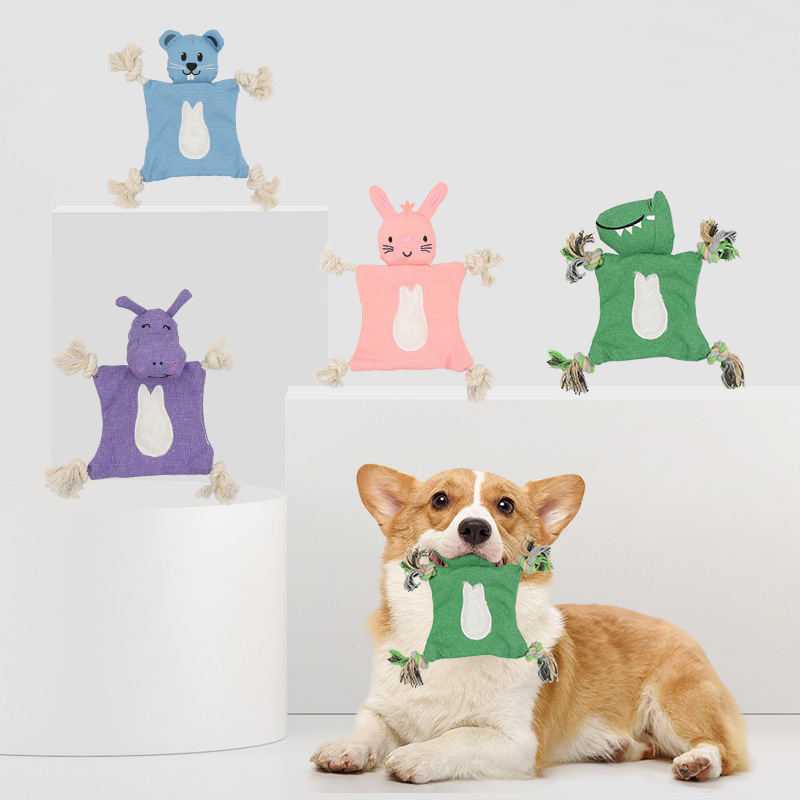 Pet Supplies Amazon - Jouets pour chiens en forme de