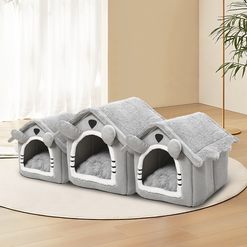 Pet Supplies Amazon - Nouveau Nid pour chat Amazon transfrontalier,