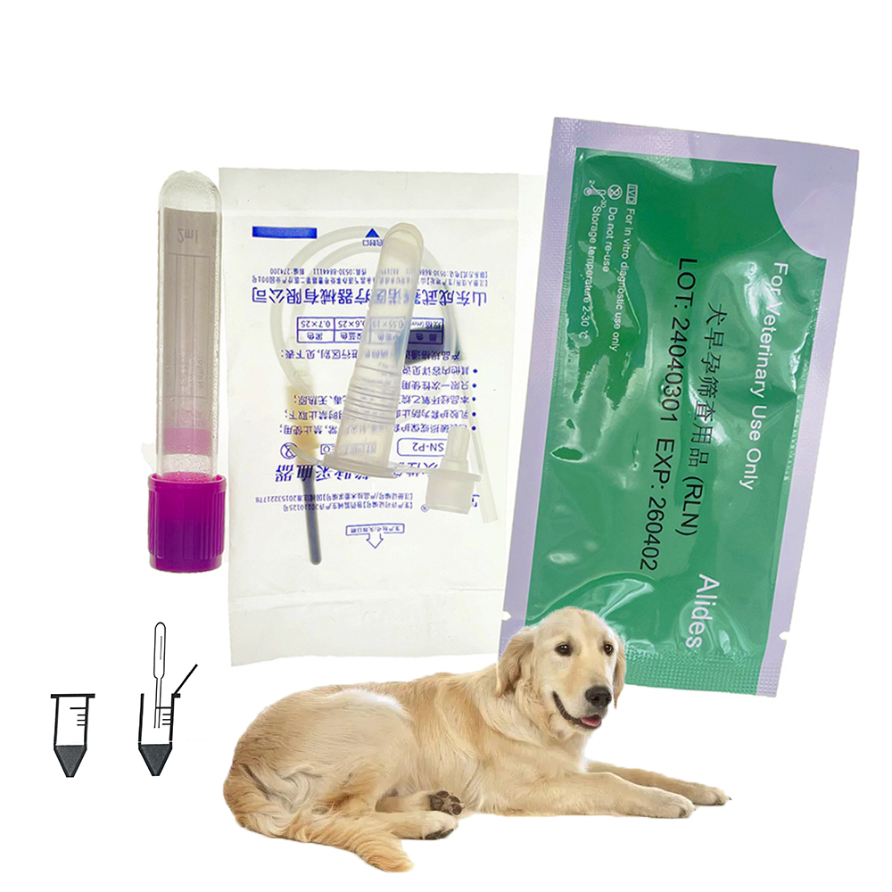 Pet Supplies Vending Machine - Kit de Test de Grossesse Professionnel