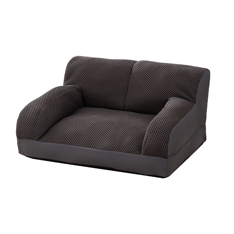 Pet Supplies Amazon - Canapé-lit pour chien Amazon, petit et