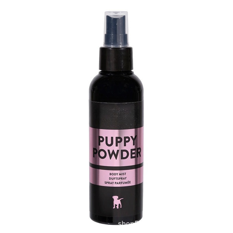 Pet Cologne Spray - Spray Désodorisant pour Animaux de Compagnie