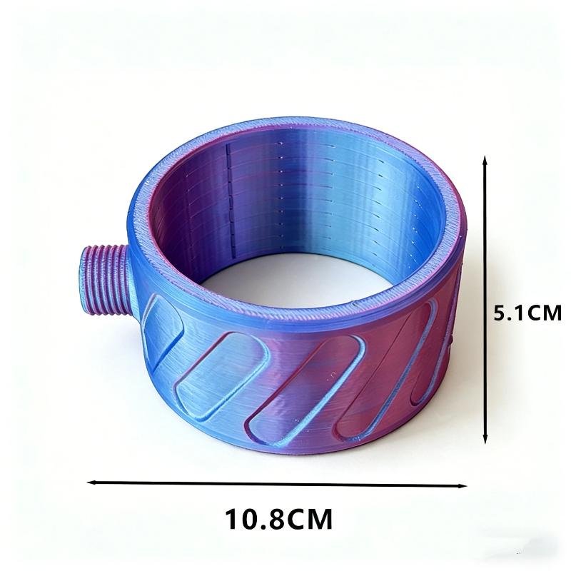 Pet Supplies Outlet - 1 pièce, Buse spirale haute pression