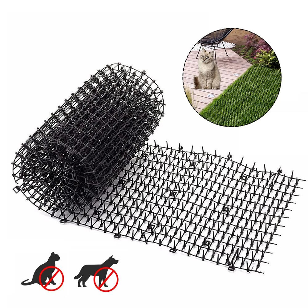 Pet Supplies Vending Machine - Tapis antiparasitaire pour chiens et chats,