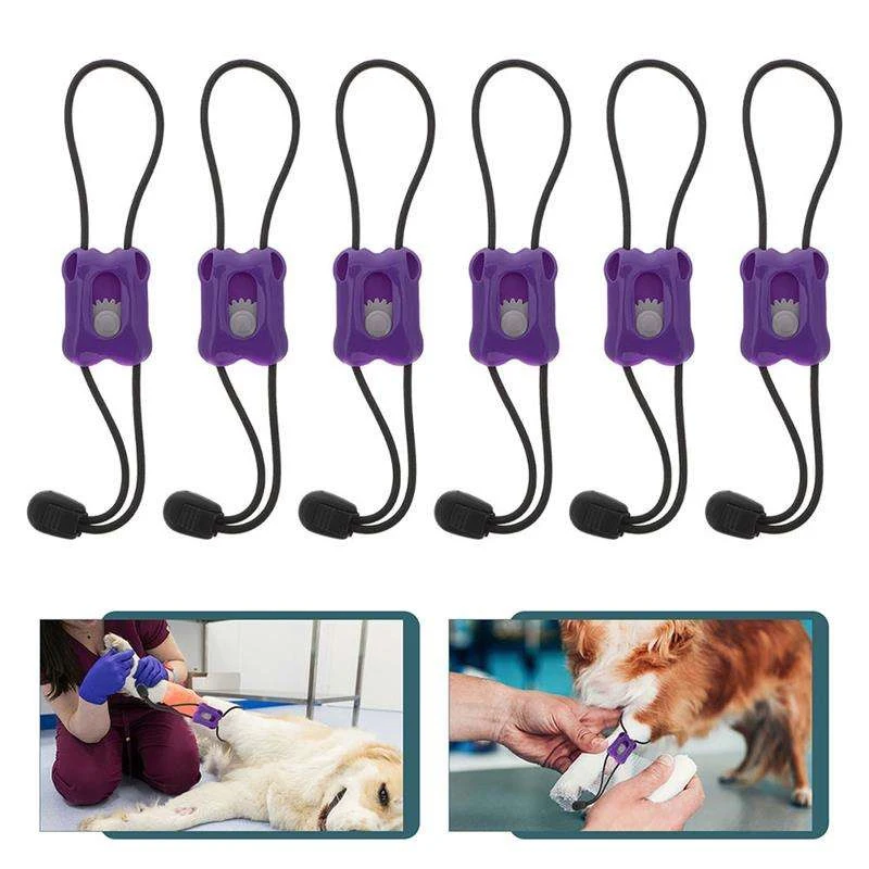 Pet Supplies Vending Machine - Tourniquet en plastique pour animaux 2026