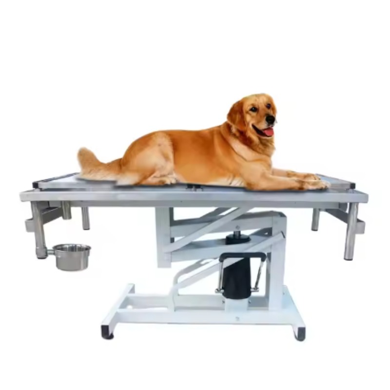 Pet Supplies Vet Clinic - Équipement médical vétérinaire 2026, table d'opération