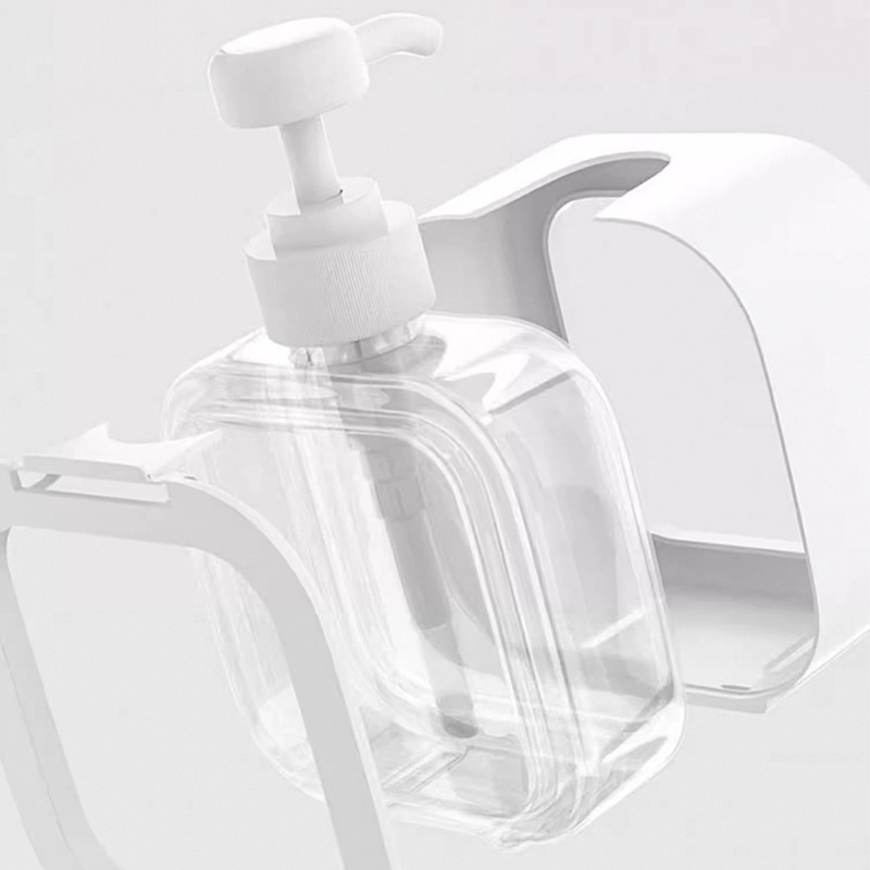 Bouteille pompe de bain série  - Pet Supplies Outlet avis et prix