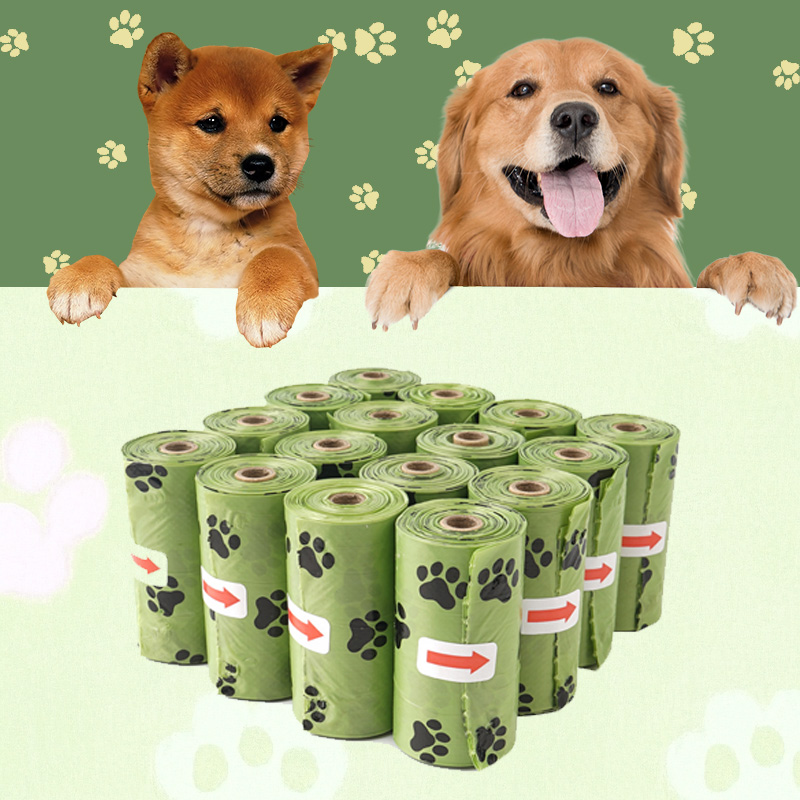 Sacs à déjections canines impe - Pet Supplies Vending Machine avis et prix