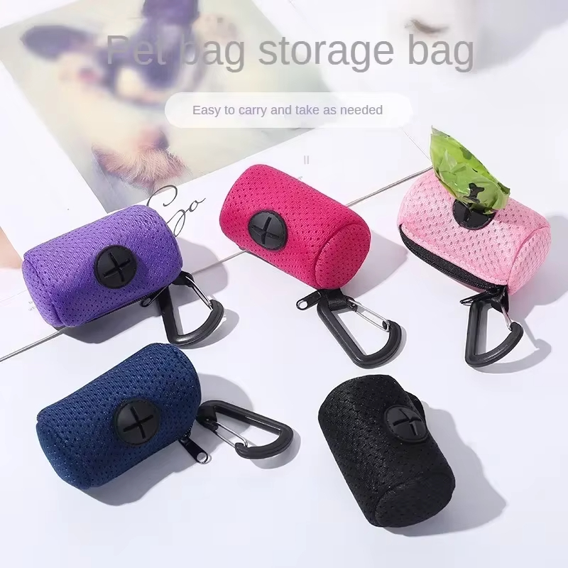 Distributeur de sacs à déjecti - Pet Supplies Vending Machine avis et prix
