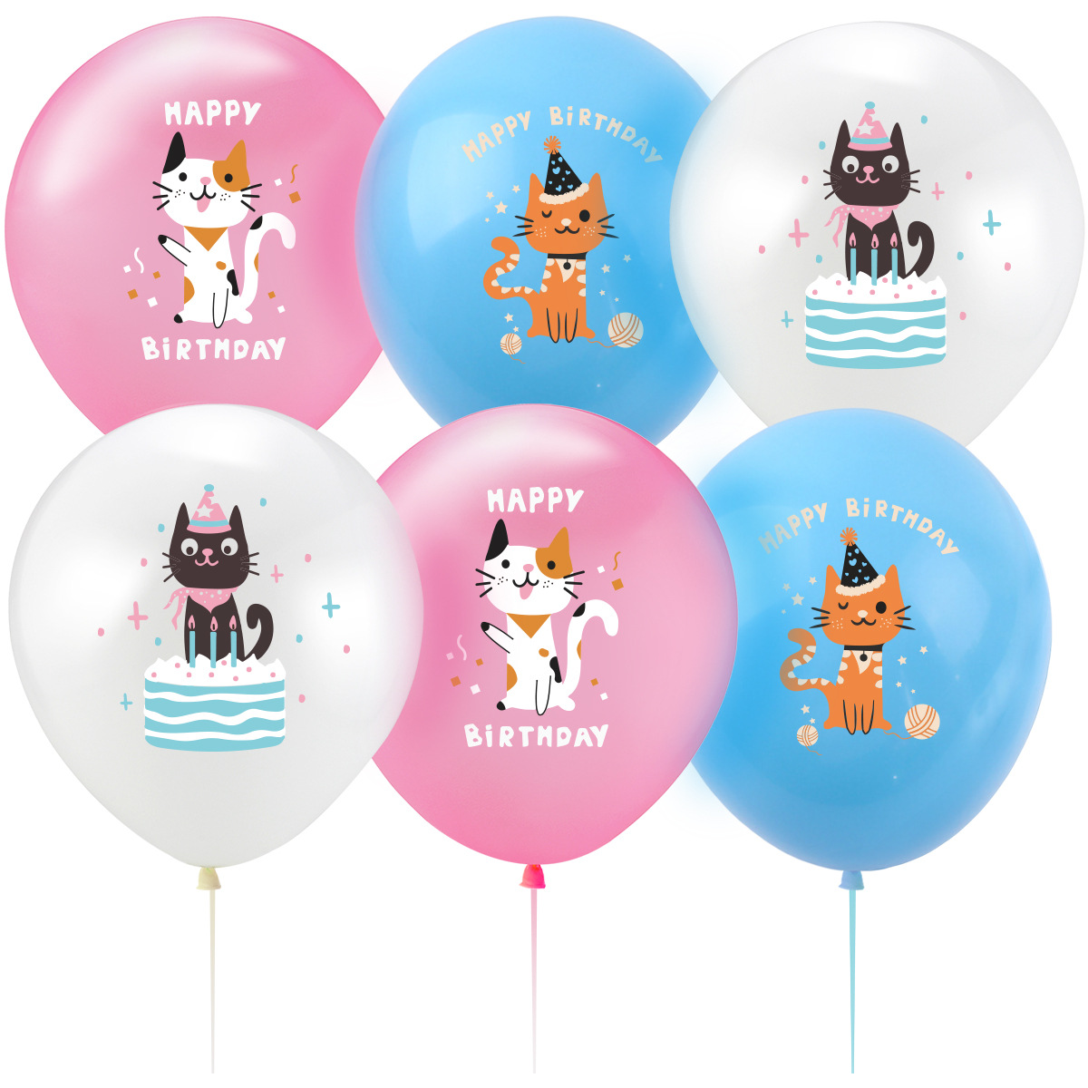 Ballon en Latex pour chien et  - Pet Supplies Vending Machine avis et prix