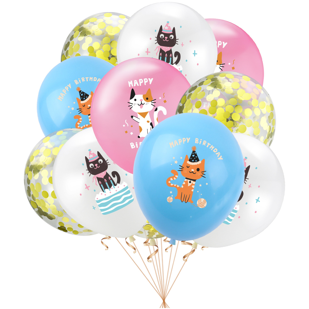Ballon en Latex pour chien et  - Pet Supplies Vending Machine avis et prix