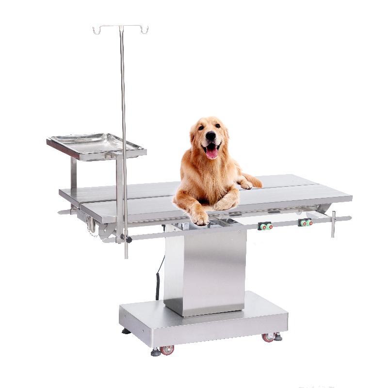 Table d'examen vétérinaire 202 - Pet Supplies Vet Clinic avis et prix