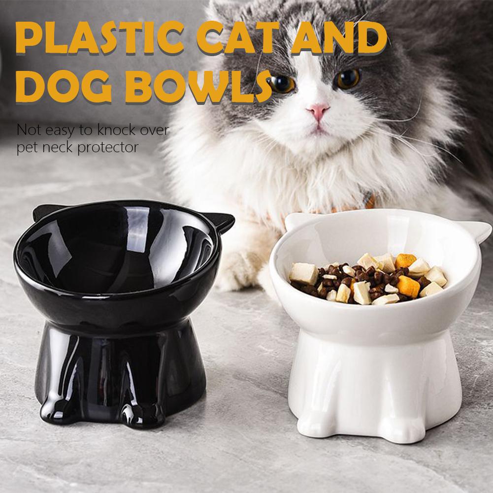 Bol pour chat noir Amazon, bol - Pet Supplies Amazon avis et prix
