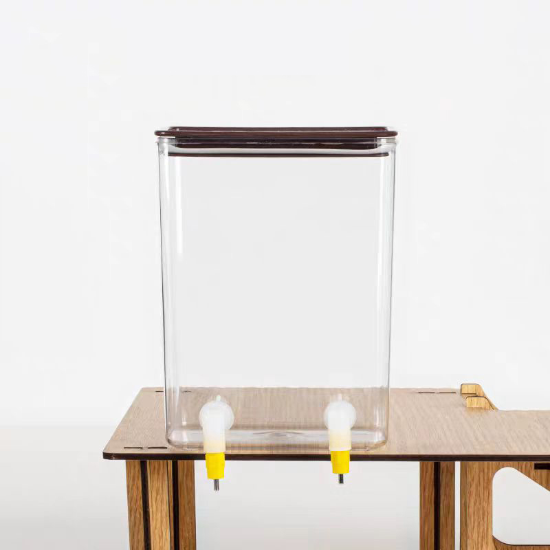 Distributeur d'eau à aiguille  - Pet Supplies Outlet avis et prix