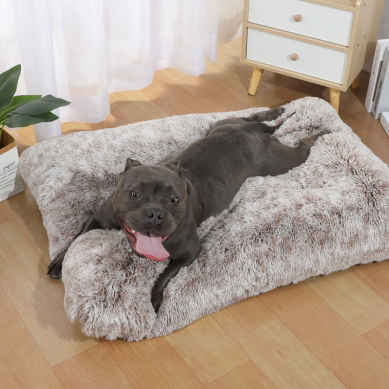 Nouveau Tapis de Couchage pour - Pet Supplies Amazon avis et prix
