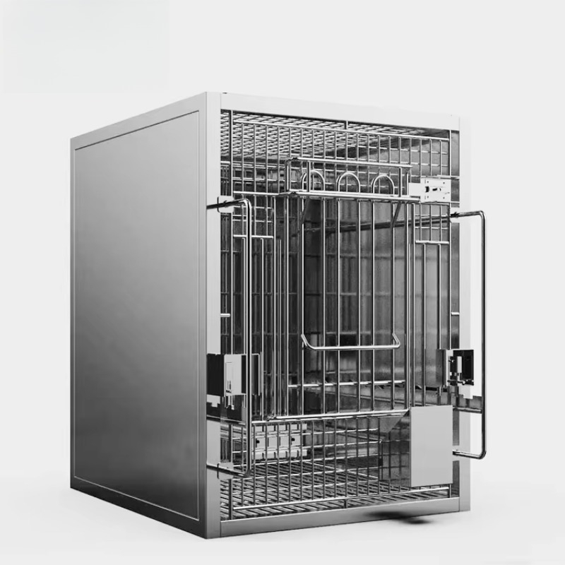 Cage pour animaux de compagnie - Pet Supplies Vet Clinic avis et prix