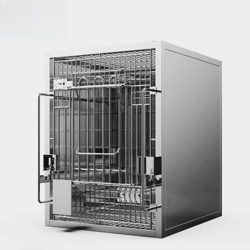 Cage pour animaux de compagnie - Pet Supplies Vet Clinic avis et prix