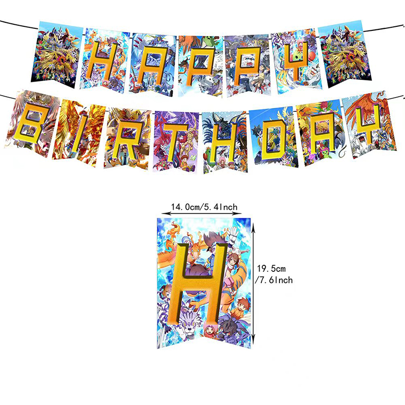 Décoration de fête d'anniversa - Pet Supplies Outlet avis et prix