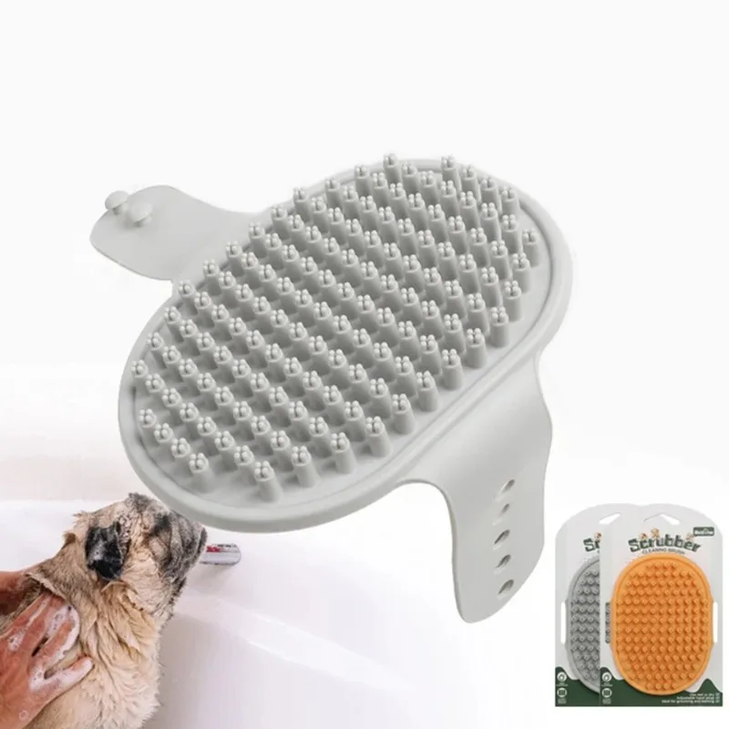 Gant de toilettage pour chien  - Pet Supplies Vending Machine avis et prix