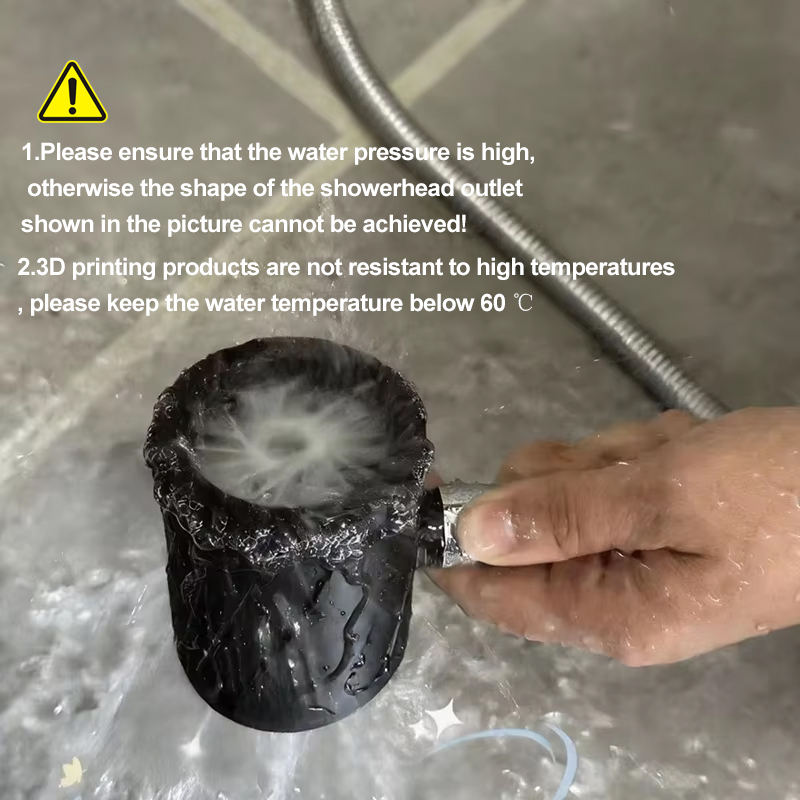 Pommeau de douche à main haute - Pet Supplies Outlet avis et prix