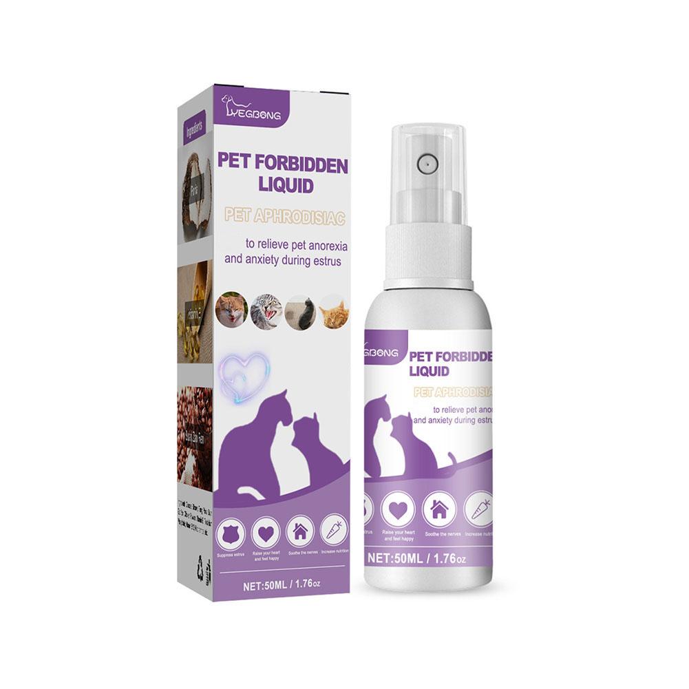 Spray apaisant pour animaux de - Pet Supplies Vending Machine avis et prix