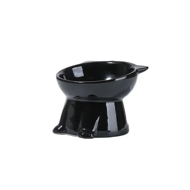 Bol pour chat noir Amazon bol  - Pet Supplies Amazon avis et prix