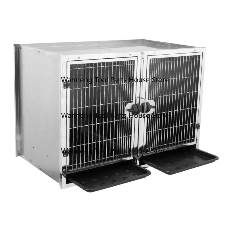 Cage multifonction pour animau - Pet Supplies Vet Clinic avis et prix