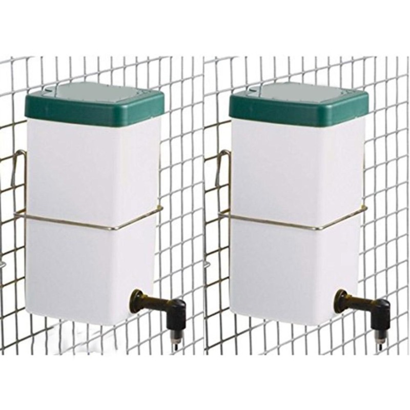 Bouteille Distributrice d'Eau  - Pet Supplies Vending Machine avis et prix