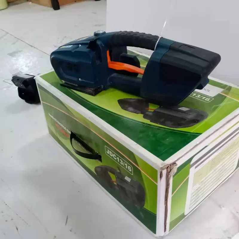 Machine à cerclage électrique  - Pet Supplies Amazon avis et prix