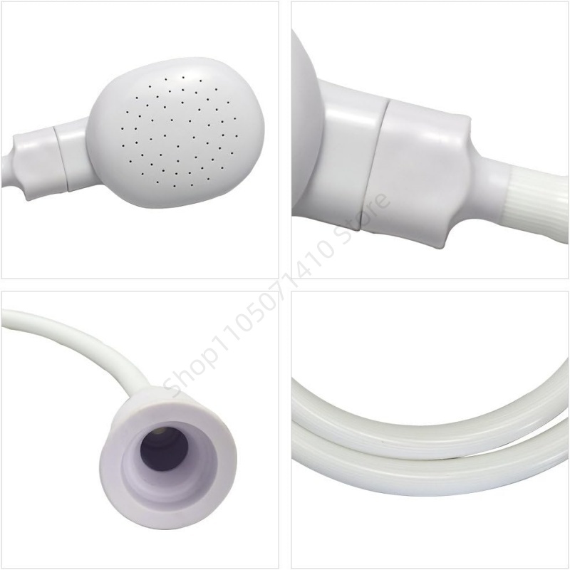 Tuyau de douche multifonctionn - Pet Supplies Outlet avis et prix