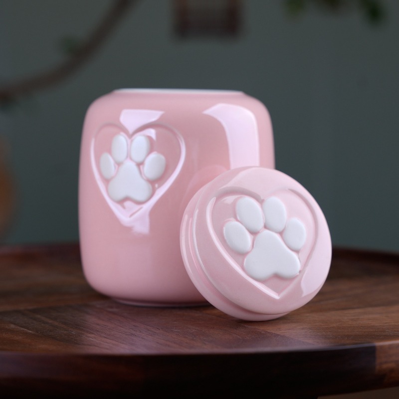 Boîte funéraire en céramique p - Pet Supplies Vending Machine avis et prix