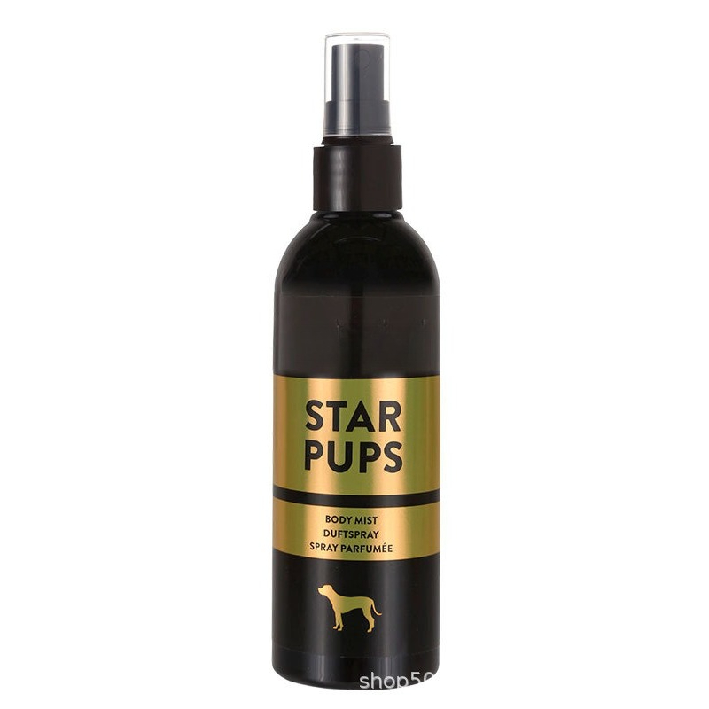 Spray Désodorisant pour Animau - Pet Cologne Spray avis et prix