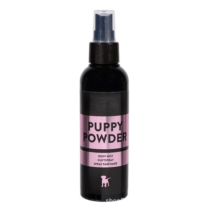 Spray Désodorisant pour Animau - Pet Cologne Spray avis et prix