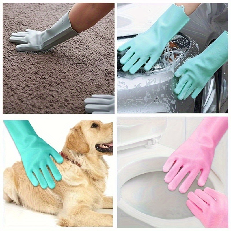 Gants de toilettage multifonct - Pet Supplies Vending Machine avis et prix