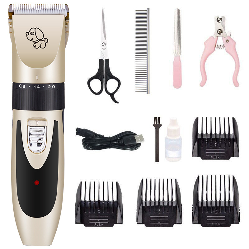 Amazon – ciseaux électriques p - Pet Supplies Amazon avis et prix