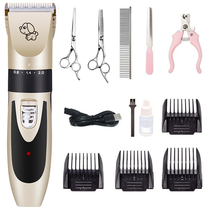 Amazon – ciseaux électriques p - Pet Supplies Amazon avis et prix