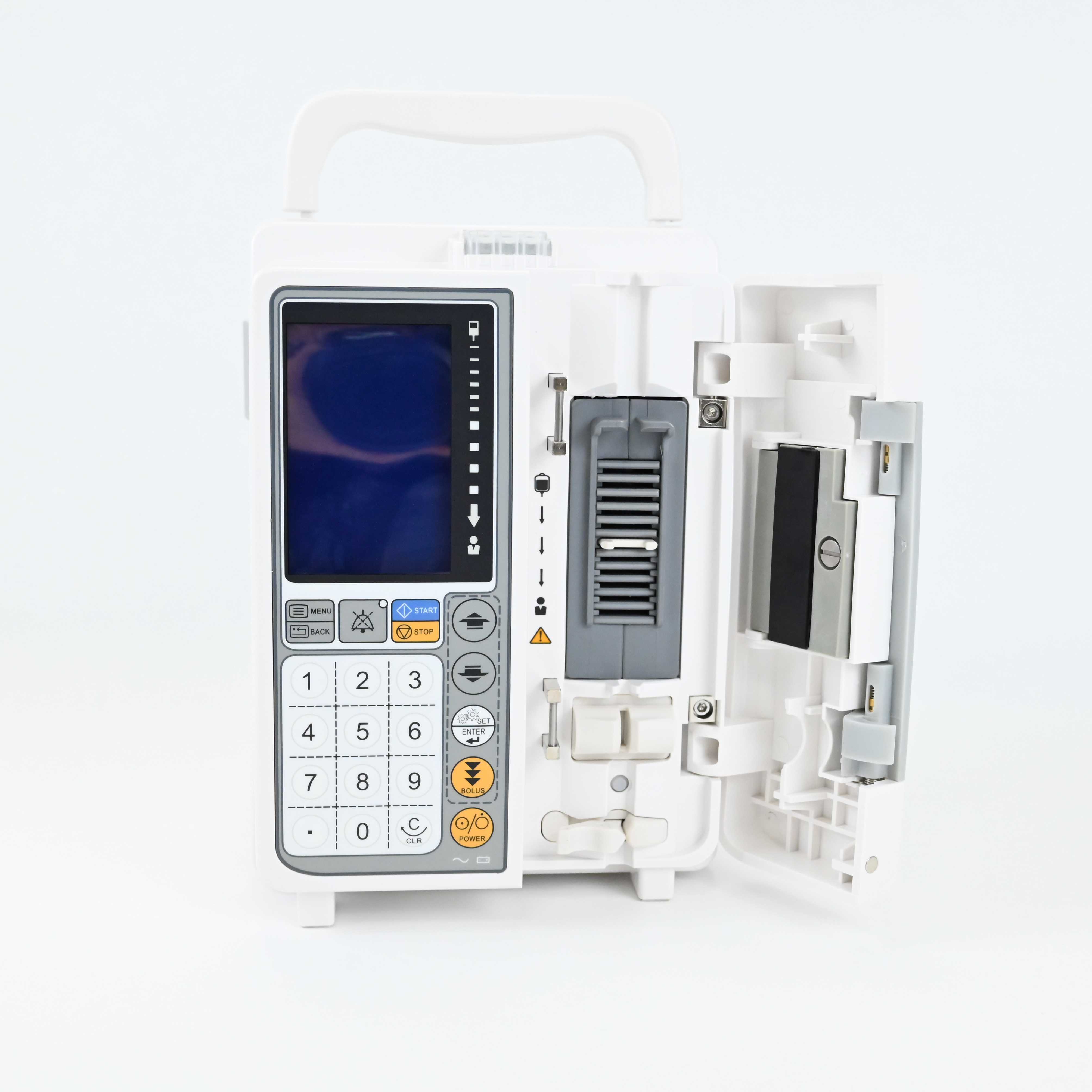 Pompe à perfusion électrique p - Pet Supplies Vet Clinic avis et prix
