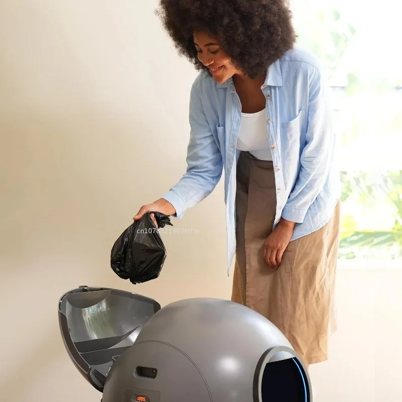 Accessoires pour litière élect - Pet Supplies Vending Machine avis et prix
