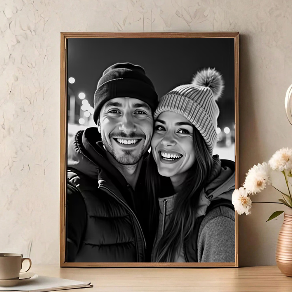 Peinture sur toile personnalis - Pet Supplies Outlet avis et prix