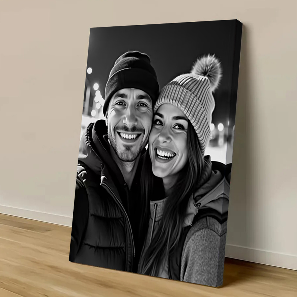 Peinture sur toile personnalis - Pet Supplies Outlet avis et prix