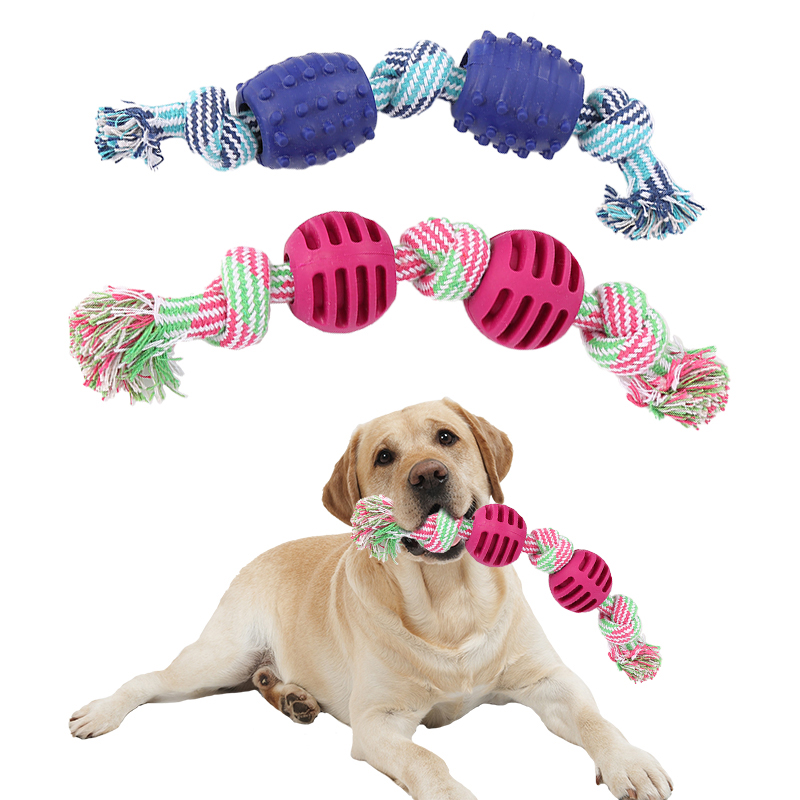 Jouet pour chien en corde de c - Pet Supplies Amazon avis et prix