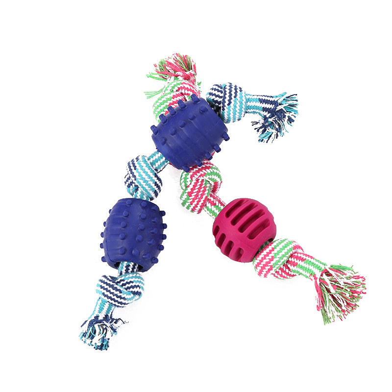 Jouet pour chien en corde de c - Pet Supplies Amazon avis et prix